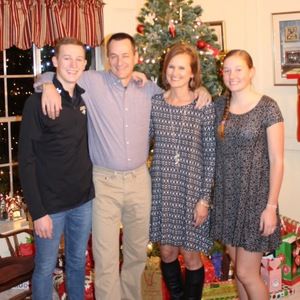 Meet your Posher, Maury and robin